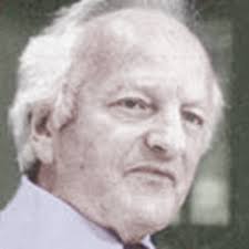 NZEDGE Legends — Robert Burchfield, Scholar — Culture