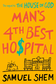 Bitter Is The New Black Pdf Free Download Pdf Man S 4th Best Hospital By Samuel Shem Best Hospitals Free Reading Good Books