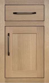 Rift Sawn White Oak May 10 2019 At 11 48am Wood Cabinet Doors White Oak Kitchen Cabinet Door Styles