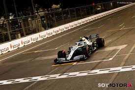 La clasificación actualizada de cada carrera de fórmula 1 de la temporada 2021. Bottas Sale De La Nada Pole Maratoniana En Azerbaiyan Soymotor Com