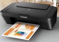 If you are using internet explorer 9 or later, the following message appears when you click download. Canon Pixma Mg2555s Driver Download Support Software
