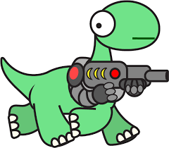 Check spelling or type a new query. Dinosaur Clipart Animation Roaring Cartoon Dinosaur Gif Png Download Full Size Clipart 1245396 Pinclipart