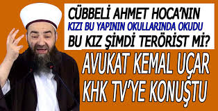 Tahliye haberine en çok sevinen isimlerin başında ise cübbeli ahmet hoca'nın kızı geliyordu. Cubbeli Ahmet Hoca Nin Kizi Yillar Once Bu Yapinin Okullarinda Okudu Bu Kiz Simdi Terorist Mi Bedir Haberbedir Haber