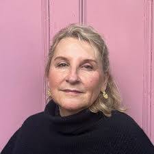 Irene Hart's Instagram, Twitter & Facebook