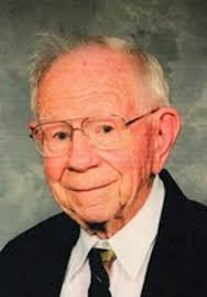 Ervin G. Yoas Obituary