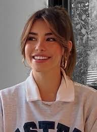 Alyssa Arango's Instagram, Twitter & Facebook