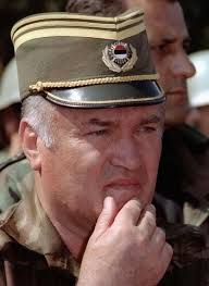Mladić: Pridite in aretirajte me - 24ur.com
