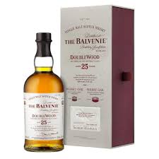 Balvenie 12 Years Doublewood The Whisky Shop Singapore