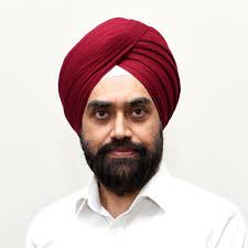 Satinder Singh VIRDI