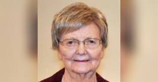 Shirley Ann Hulsing Obituary