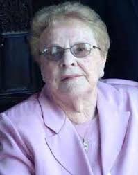 Mildred ANDERSEN Obituary (1923