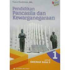 Dec 19, 2018 · download : Buku Pkn Smk Kelas 10 X Pendidikan Pancasila Ppkn Smk Edisi K13 Ki Kd Shopee Indonesia