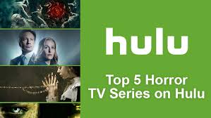Mayans m.c., season 3 premiere available 3/18. Top 5 Horror Shows On Hulu What S On Hulu