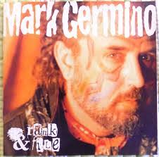 Mark Germino's Instagram, Twitter & Facebook