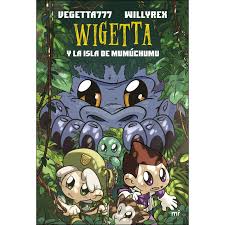 Se considera que libro gratis es un lugar confiable para. Wigetta Y La Isla De Mumuchumu Pdf Gratis