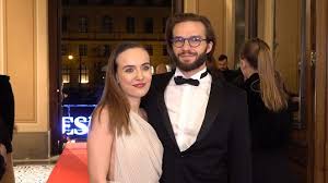 Her husband was actor josef abrhám. Tereza Ramba Je 5 Mesicu Po Porodu Jako Proutek Cerstve Drzitelce Ceskeho Lva Materstvi Prospiva Super Cz