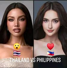 AYAN NA NGA ANG JUSAAA! JOYANNE BARCOMA FOR MISS EARTH 2026! 😍😍🇵🇭