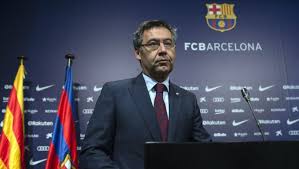 Josep maria bartomeu is an entrepreneur and, since 2014, the president of barcelona fc. Barcelona President Josep Maria Bartomeu Dismisses No Case Neymar Transfer Rumours 90min