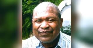 Obituary, Visitation & Funeral Information