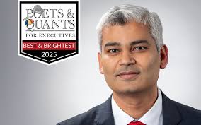 Poets&Quants for Execs