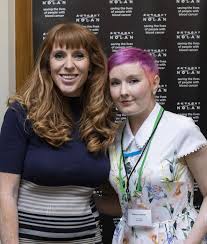 Find the perfect angela rayner stock photos and editorial news pictures from getty images. Mp Angela Rayner Celebrates Growth Uk Stem Cell Register Which Has Grown To 1 6 Million The Oldham Times