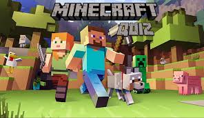 Study focus room education degrees, courses structure, learning courses. Amazing Minecraft Quiz For Its Superfans Can You Score 70