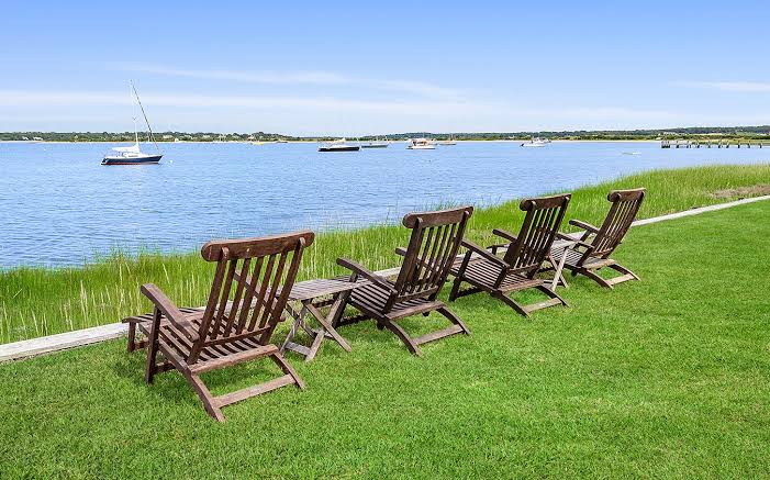 Key Considerations for Waterfront Homes | Inhabit | Corcoran