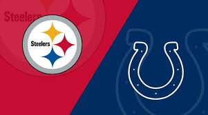 indianapolis colts at pittsburgh steelers matchup preview 11