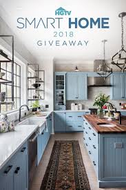 hgtv smart home 2018: this southern