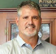 Chatham News & Record Vol. 146, Issue 29 by North State Journal