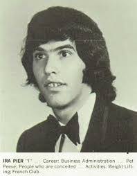 Michael Cipriano's Instagram, Twitter & Facebook