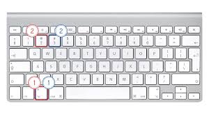 En una computadora con teclado numérico, presiona las teclas ctrl + alt + 2 o alt + 64. Como Poner Arroba En Mac Y Otros Atajos Blog K Tuin