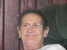 Obituary for Grace Sluder Gibson