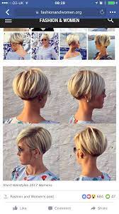 For Letting The Hair Grow Out Hair Styles Short Hair Styles Hair Styles 2017