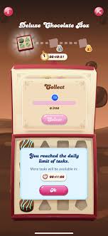 Candy Crush - All The Boosters And Special Candies