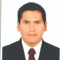 Angel Sandro Diaz Carmona