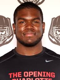 2016 Top Inside Linebacker Recruits