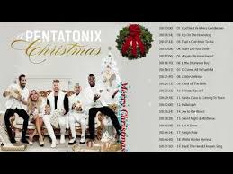 Pentatonix Christmas Songs Pentatonix Christmas Album 2019 Pentatonix Best Songs Youtube In 2020 Pentatonix Christmas Album Christmas Songs Youtube Pentatonix