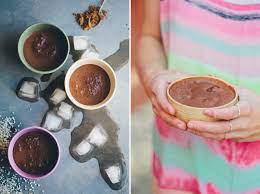 Maybe you would like to learn more about one of these? Mexican Cacao Rice Amaranth Drink Green Kitchen Stories