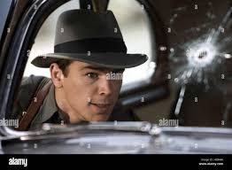 Dahlia black hi-res stock photography and images