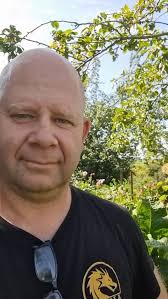 PORTE OUVERTE J f Colla, présentation Daniel Vally coutelier Français.