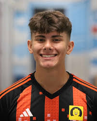 Tom Ginn's Instagram, Twitter & Facebook