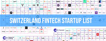 Banking offshore in zurich is also incredibly popular internationally because switzerland has proven to be such a secure and safe haven for decades. List Of Fintech Startups In Switzerland