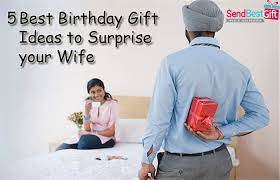 Gift her a day at a spa where she will be pampered in luxury. 5 Best Birthday Gift Ideas To Surprise Your Wife Sendbestgift Com