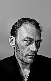 LE GOLB: Daniel Darc