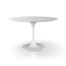 Saarinen Tulip Table 48 Dining Table Dining Table Marble Marble Dining
