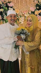 Kisah Pernikahan Pustaka M2hm Ensiklopedia Islam Aswaja Facebook