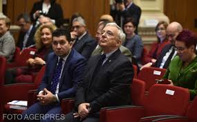 Constantin mugur isărescu ( rumunská výslovnost: Averea Lui Mugur IsÄƒrescu Ar Putea PlÄƒti Taxa De Solidaritate Dcnews