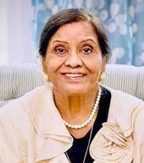 Shakuntala Prasad Obituary (2024)