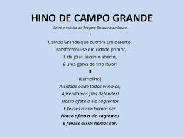 Conhecido ainda como xote de três, a dança é também equivalente ao xote de duas damas, que é muito executado na região sul do brasil. Simbolos De Campo Grande